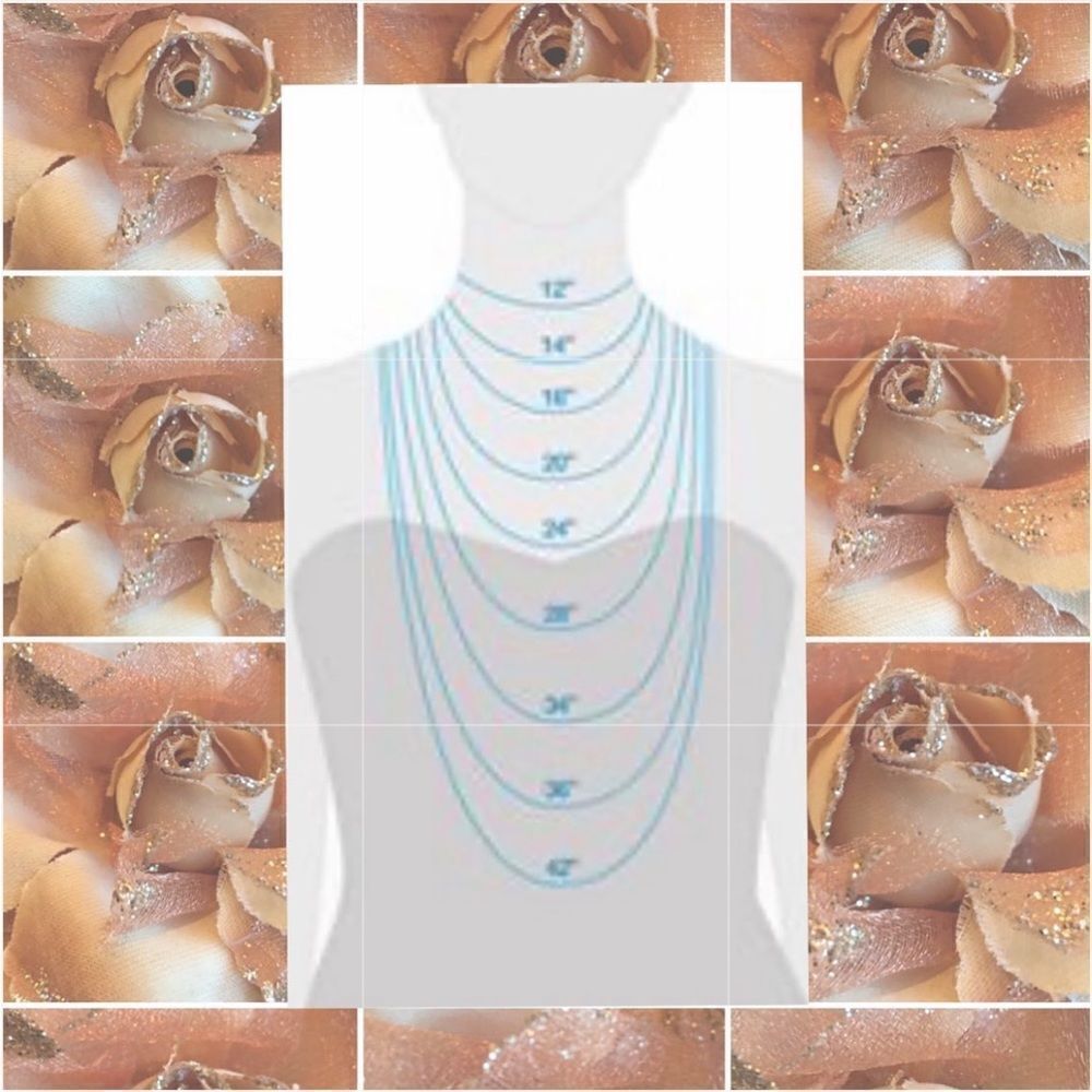 Rustic Necklace! - image 8